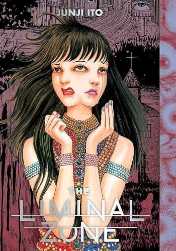 the liminal zone volume 1 - Image 1