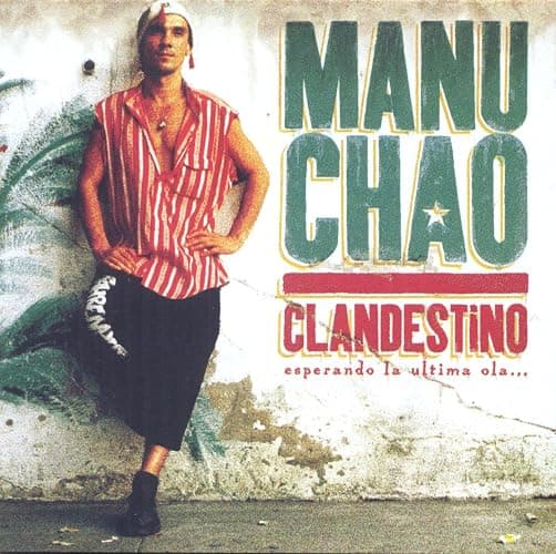 Clandestino - Image 1