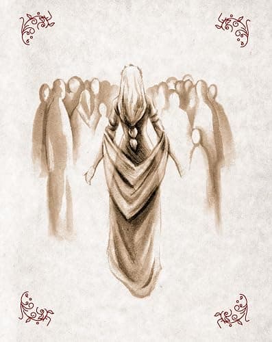 The Princess Bride Deluxe Edition Hc: S. Morgenstern's Classic Tale of True Love and High Adventure thumbnail 6