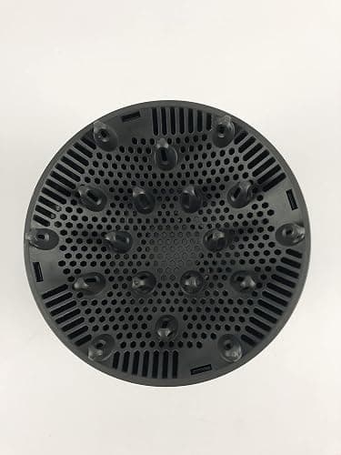 ⭐️⭐️UUCOLOR Universal Hair Diffuser Suitable for 1.4 in to 2.6 in Adjustable Hair Dryer Diffuser Nozzle for Curly or Wavy Hair Styling thumbnail 11