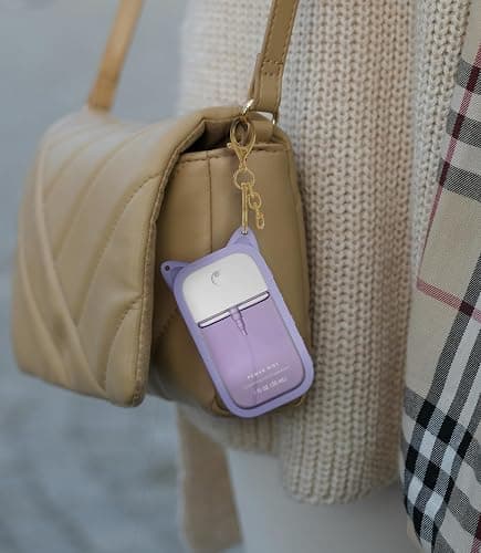 Sonnorel Silicone Case Compatible with Touchland Hand Sanitizer Spray thumbnail 4