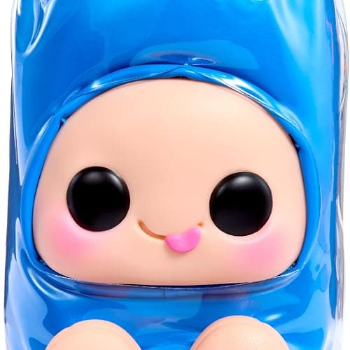Hyojo Jolly Rancher Series - Soft Collectable Plush Characters, 3 to Collect Including Blue Raspberry, Cherry and Grape, For All Ages thumbnail 4