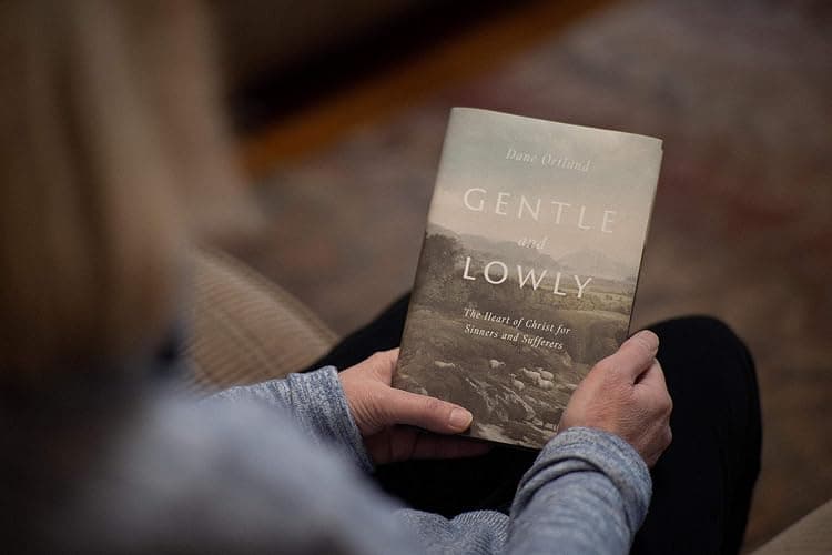 Gentle and Lowly: The Heart of Christ for Sinners and Sufferers thumbnail 3