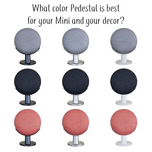 Google Home Mini Pedestal thumbnail 7