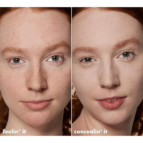 e.l.f Hydrating Satin Camo Concealer Fair Rose thumbnail 4