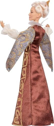 Madame Morrible Fashion Doll, Wicked: Removable Outfits & Accessories thumbnail 6