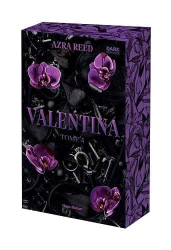 Valentina - Tome 04 - Broché + Jaspage - Image 1