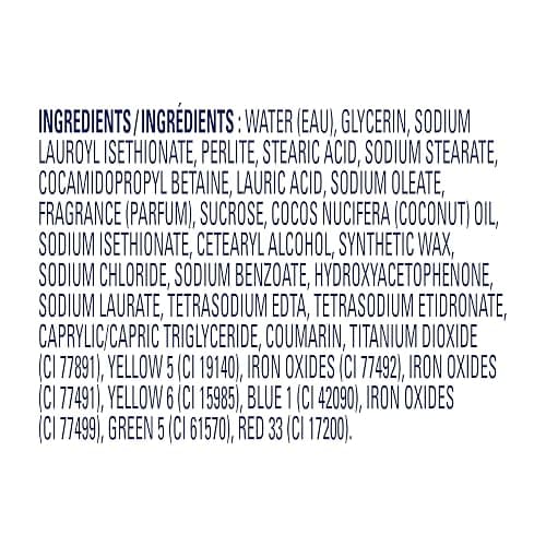Dove Cherry & Chia Milk Body Scrub thumbnail 8