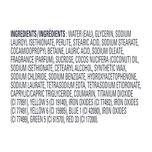 Dove Pomegranate & Shea Butter Body Scrub Exfoliates and Deeply Nourishes for Smooth, Radiant Skin 15 oz - Pomegranate & Shea Butter - 15 Ounce (Pack of 1) thumbnail 7