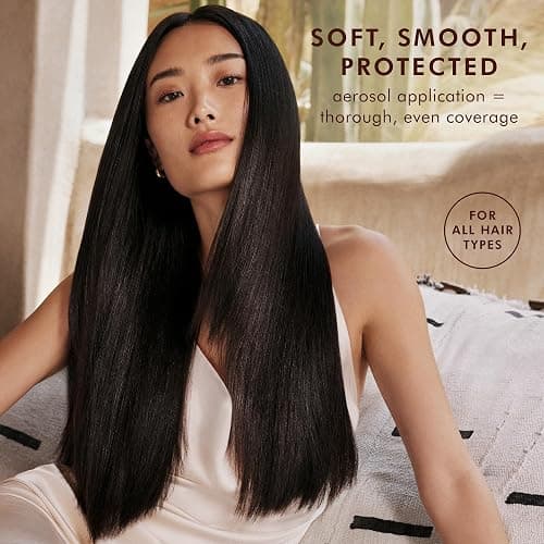 Moroccanoil Perfect Defense Heat Protectant thumbnail 4