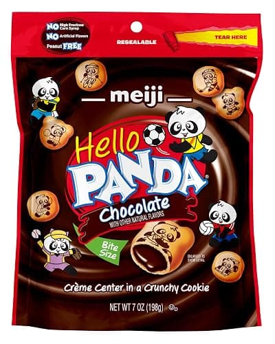 hello panda cookies thumbnail 3