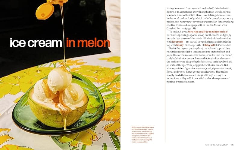 Sweet Enough: A Dessert Cookbook thumbnail 6