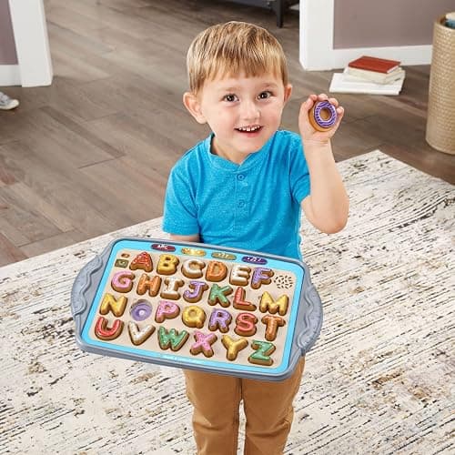Leapfrog Match and Learn Cookies thumbnail 6