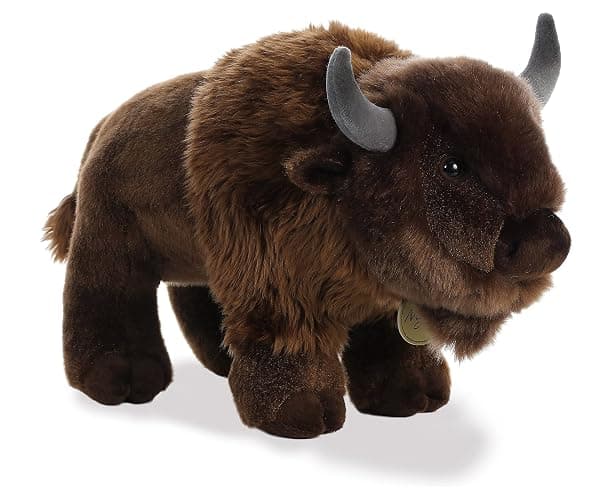 14" BISON - LARGE - Image 1