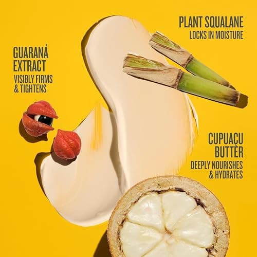 Sol de Janeiro Brazilian Bum Bum Cream Visibly Firming Body Cream in Iconic Cheirosa 62 Scent. thumbnail 4