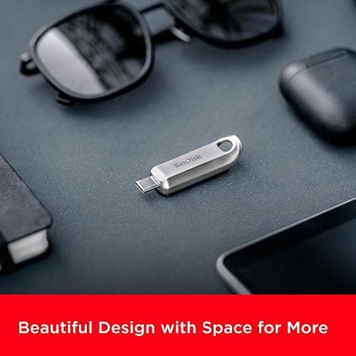 Thumb drive (USB C)  thumbnail 4
