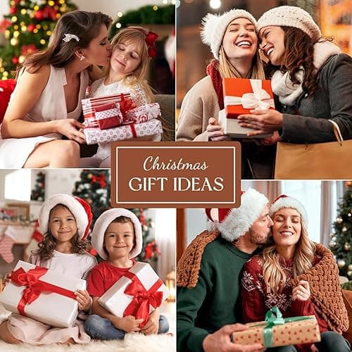 adoyi Gold Bracelets for Women Waterproof, 14K Gold Plated Beaded Strand Bead Ball Bracelets stack Adjustable Jewelry Set for Gifts thumbnail 5