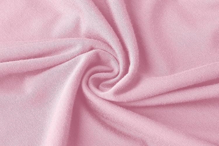Long Sleeve Crop Tops for Women Workout Basic Clothes Fitted Slim Scoop Neck Cute Yoga Shirts thumbnail 5