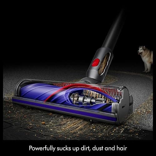Dyson V9 Motorbar thumbnail 2