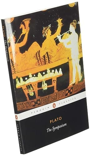 The Symposium (Penguin Classics) thumbnail 3