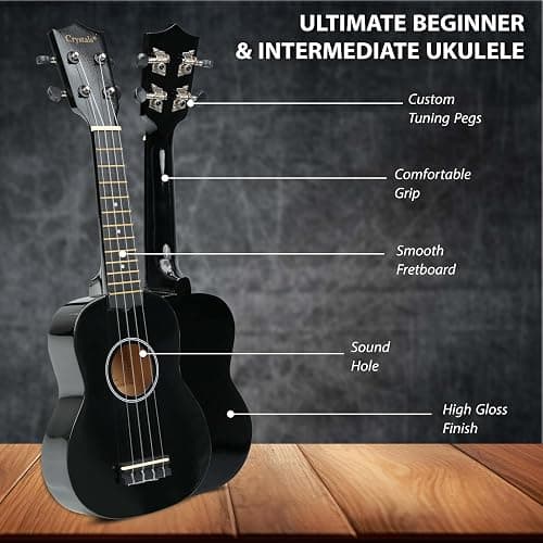 Uke thumbnail 7