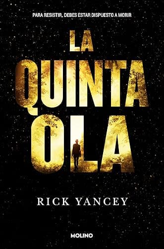 La quinta ola / The 5th Wave (Spanish Edition) - Image 1