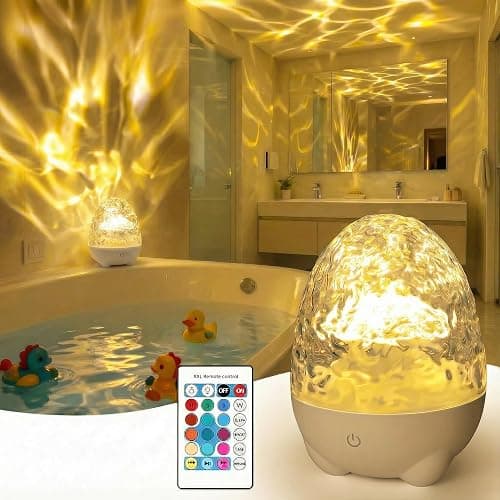 Shower Lamp - Image 1