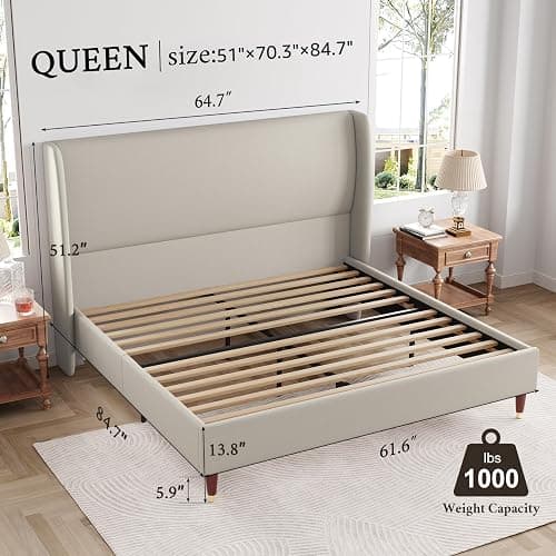 Bed Frame thumbnail 3
