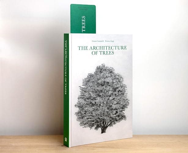 The Architecture of Trees thumbnail 3