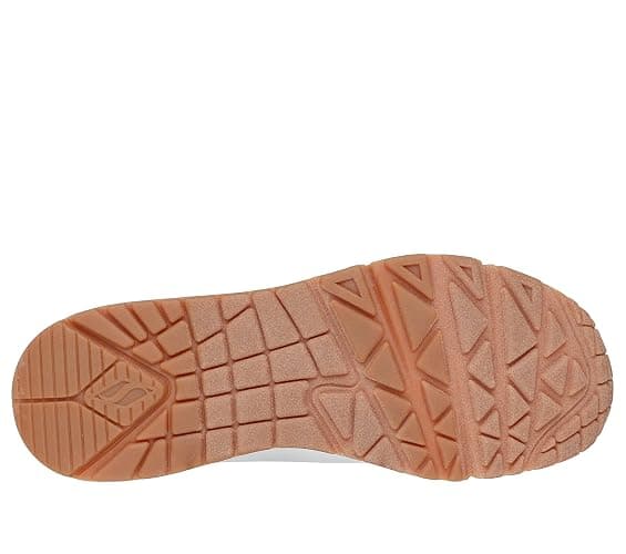 Skechers Womens Uno - Jungle Nite thumbnail 2