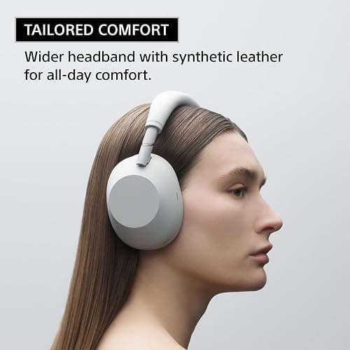 Sony WH-1000XM6  thumbnail 7