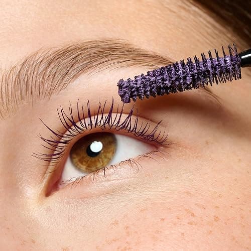 essence | Lash Princess False Lash Effect Mascara | Volumizing & Lengthening Mascara with Conic Fiber Brush | Vegan & Cruelty-Free (Purple, Pack of 3) thumbnail 3
