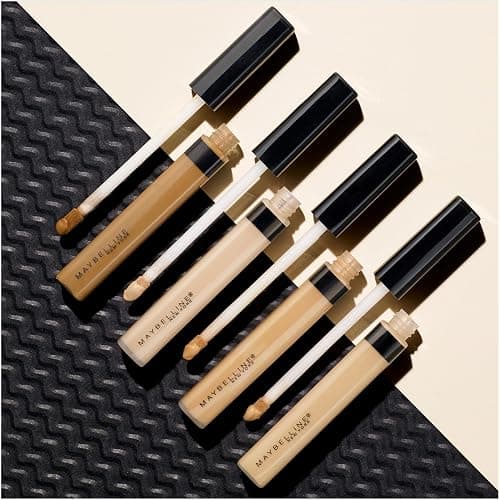 Maybelline New York Fit Me! Concealer, Sand 20 0.23 oz thumbnail 4