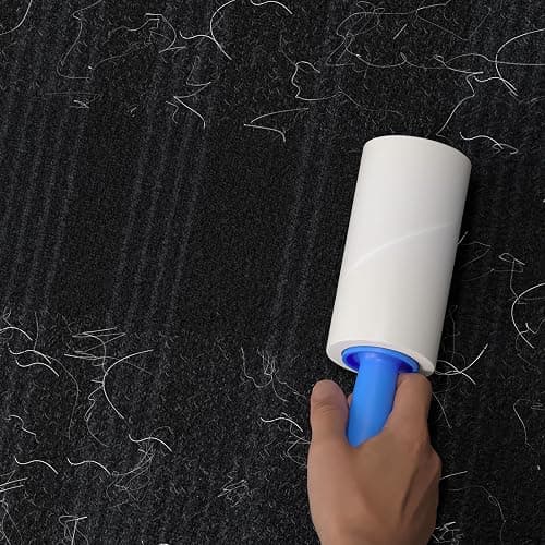 Lint Rollers for Pet Hair Extra Sticky, 800 Sheets Mega Value Set Lint Rollers for Pet Hair Removal, Dog and Cat Lint Remover for Clothes, Furniture, Carpet thumbnail 6