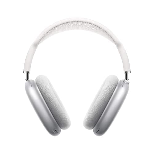 Apple AirPods Max - Argent (Reconditionné) - Image 1