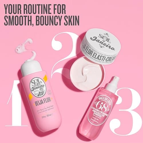 Sol de Janeiro Beija Flor Body Wash thumbnail 7