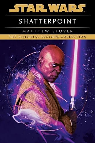 Shatterpoint: Star Wars Legends - Image 1