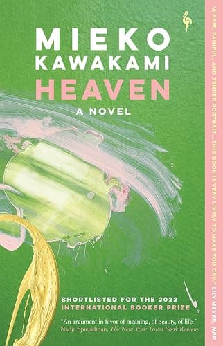 Heaven: A Novel - Image 1