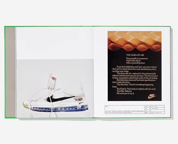 Virgil Abloh. Nike. ICONS thumbnail 8