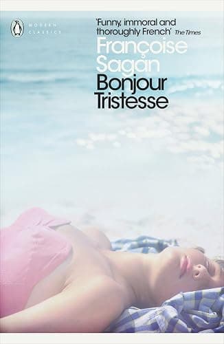 Françoise Sagan Bonjour tristesse - Image 1