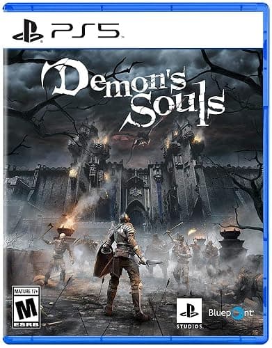Demon's Souls - PlayStation 5 - Image 1