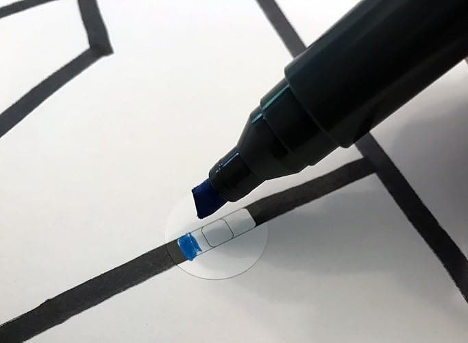 Overwrite Sticker Codes (Codes Pack) for use with Ozobot thumbnail 7