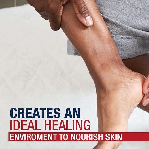 Aquaphor Advanced Therapy Healing Ointment Skin Protectant, 14 OZ | Clinically Proven Skin Protectant Moisturizer for Cracked, Irritated or Dry Skin Relief, Dye and Fragrance Free thumbnail 8