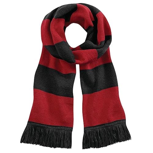 Beechfield Unisex Stadium Scarf Scarf thumbnail 5