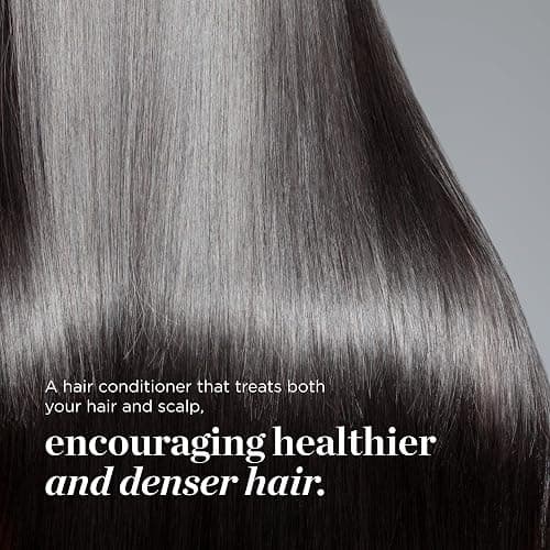 Dr. Groot Hair Thickening Conditioner For Hair loss, Thinning Hair, Korean Hair Care, Biotin Scalp Treatment, Clinically Tested, Thicker Hair, Reduces Oil thumbnail 4
