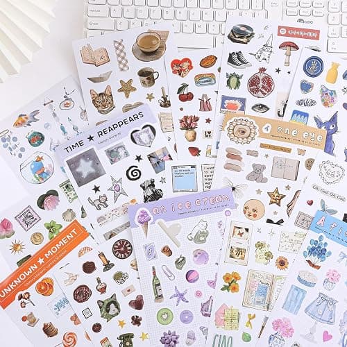 Livre de stickers  thumbnail 2