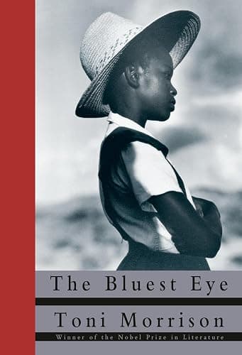 The Bluest Eye - Image 1