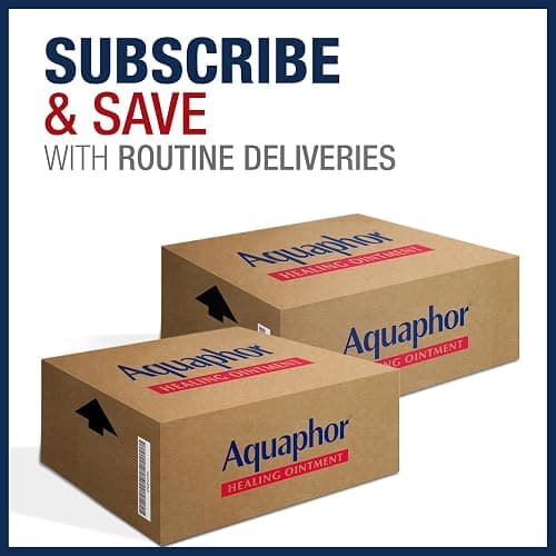 Aquaphor Healing Ointment Body Spray, Moisturizing Body Spray, 6.2 Oz Bottle thumbnail 9