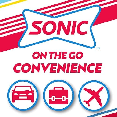 SINGLES TO GO! Sonic Variety Pack (Variety Pack) thumbnail 4