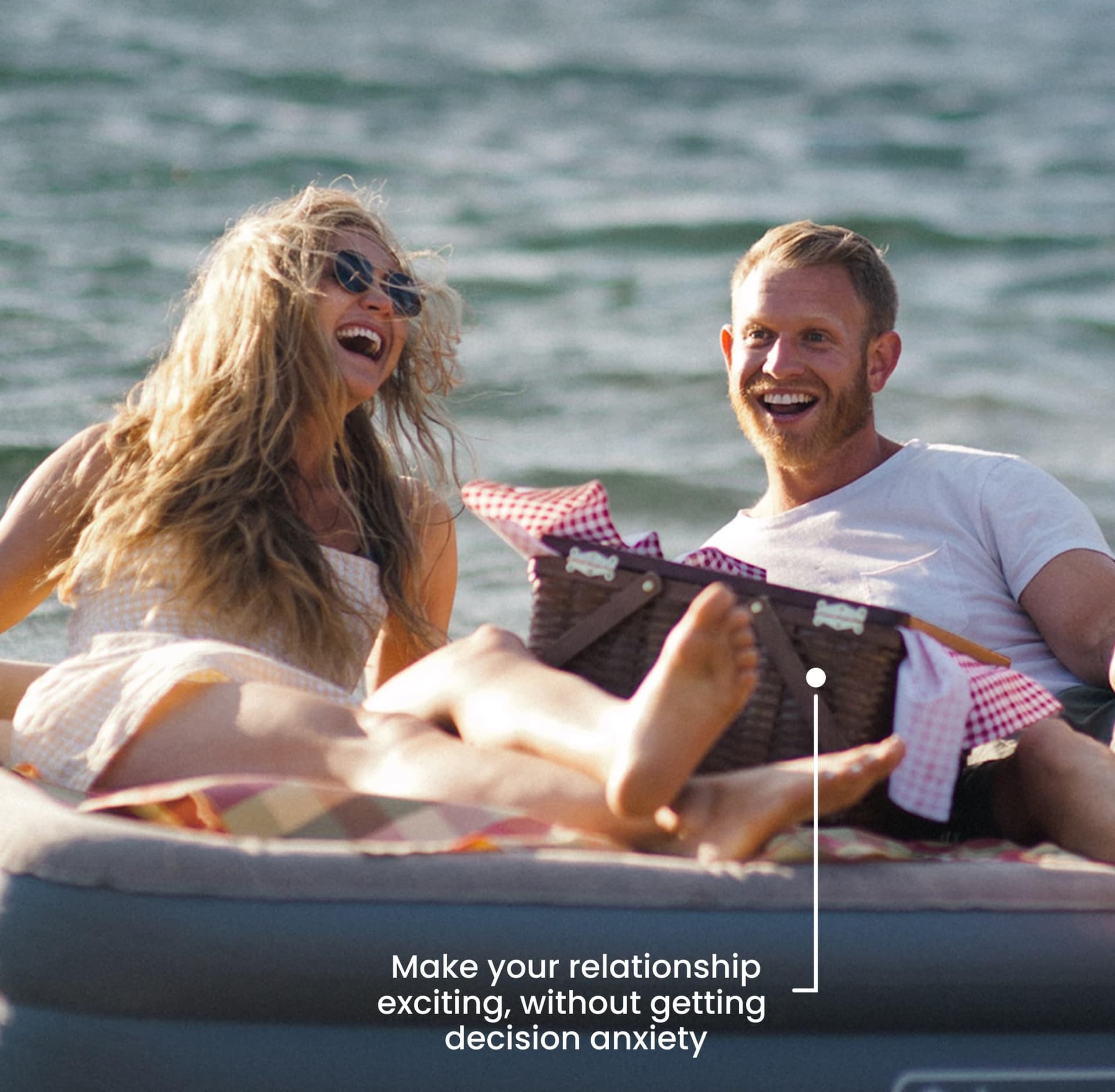Couples Edition - 50 Scratch-Off Date Night Ideas | Fun & Unique Couples Gift | Relationship & Marriage Activity Book for Deeper Connection Staff of The Adventure Challenge thumbnail 4